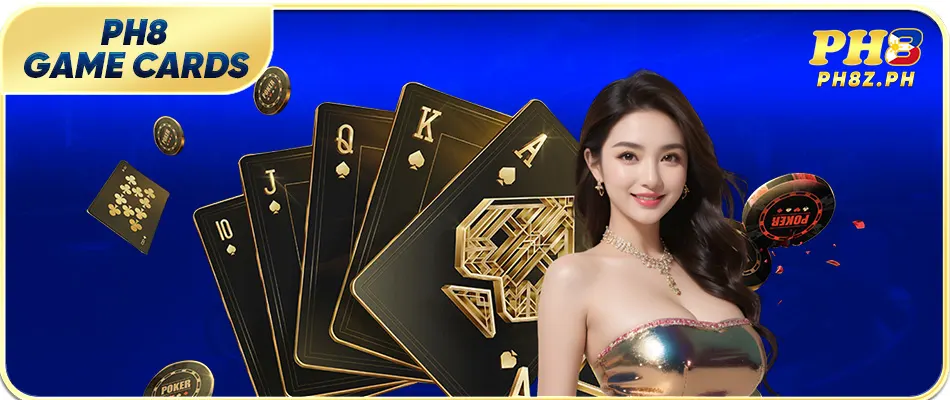 Play PH8 Cards game