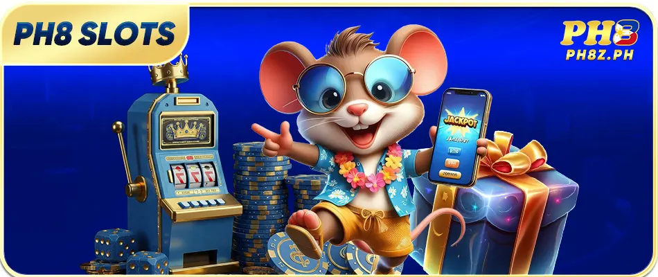 Play PH8 Slots