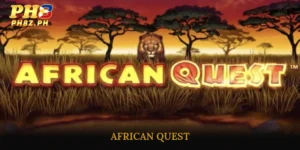 African Quest