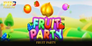 Fruit Party
