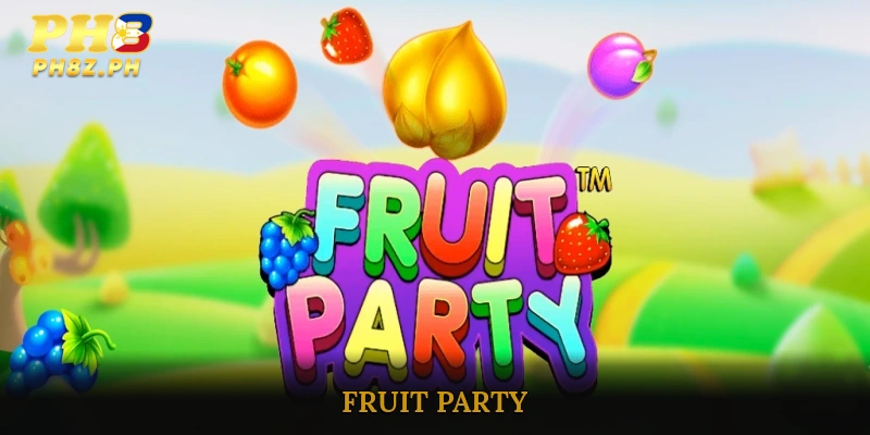 Fruit Party