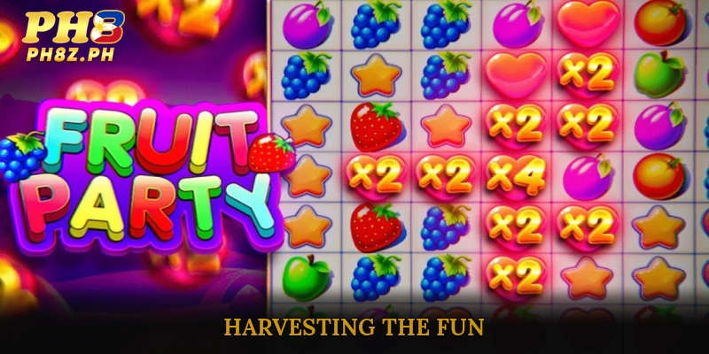 Harvesting the Fun: Community, Variations, and Pro Pointers
