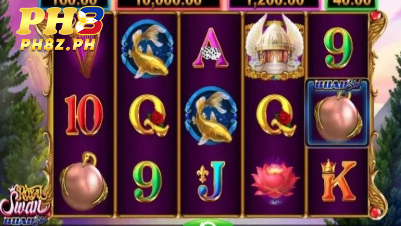 Casino slot machines at PH8 in 2025 combine innovation with ease of play, attracting both casual and committed audiences.