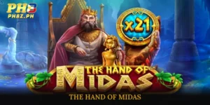The Hand of Midas