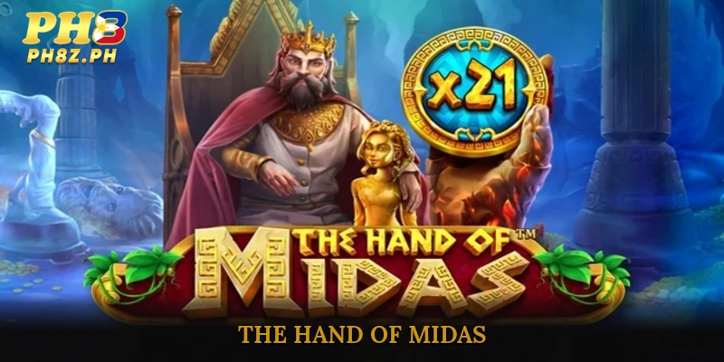 The Hand of Midas
