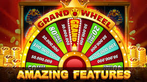Key Features of PHBet Online Slot 20