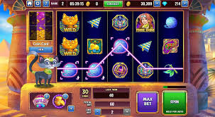 Play Free Slot Machines on Mobile