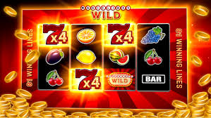 Popular Themes in Free Slot Machine Games