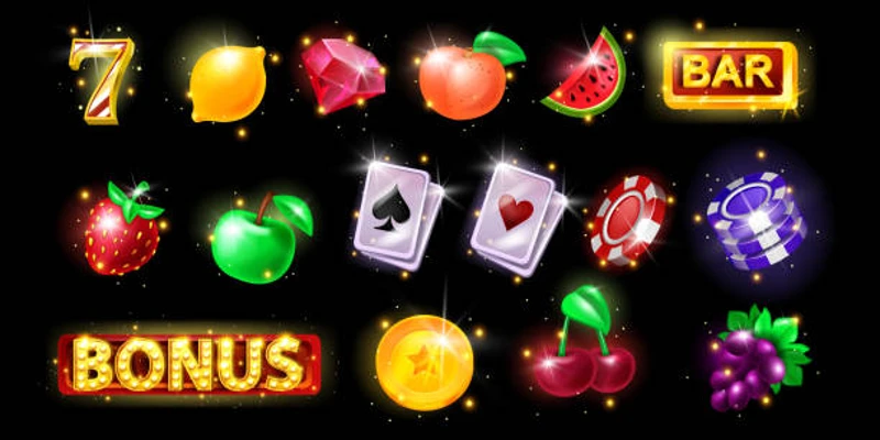 Why Play Free Slot Machines?