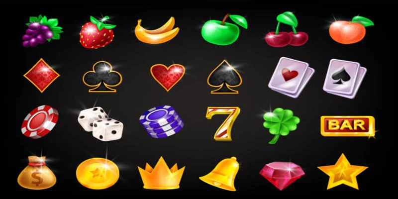 online slot