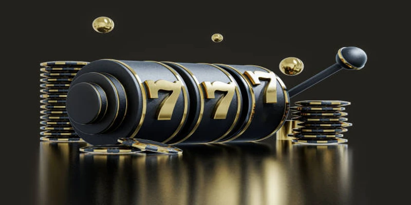 Choosing the Right Slot Game: What to Look For