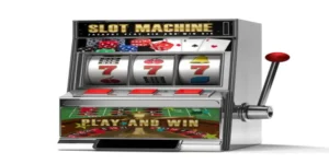 slot machine game