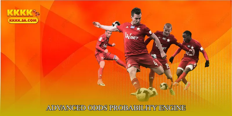 Advanced Odds Probability Engine