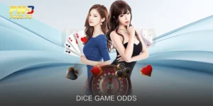 Dice Game Odds