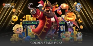 Golden Stake Picks
