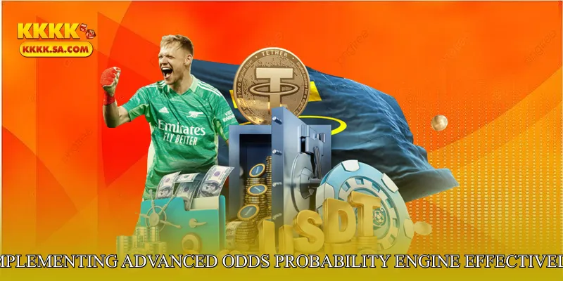 Implementing Advanced Odds Probability Engine Effectively