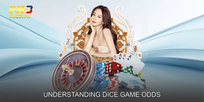 Understanding Dice Game Odds