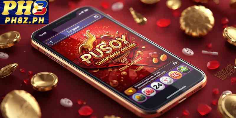 Mobile pusoy online app optimized for Filipino players