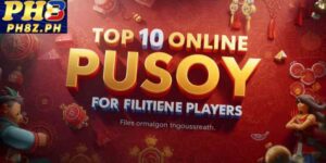 Top 10 Pusoy Online Tips for Filipino Players