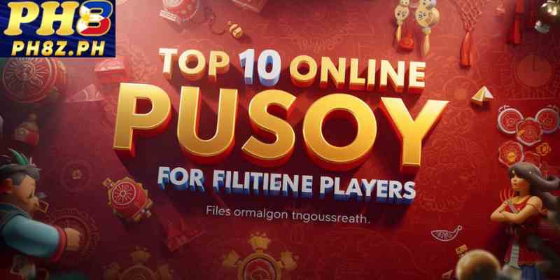 Top 10 Pusoy Online Tips for Filipino Players