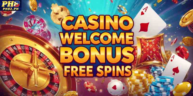          mobile casino welcome bonus gaming