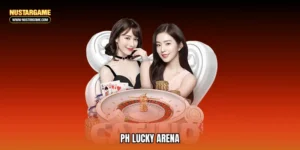 PH lucky arena