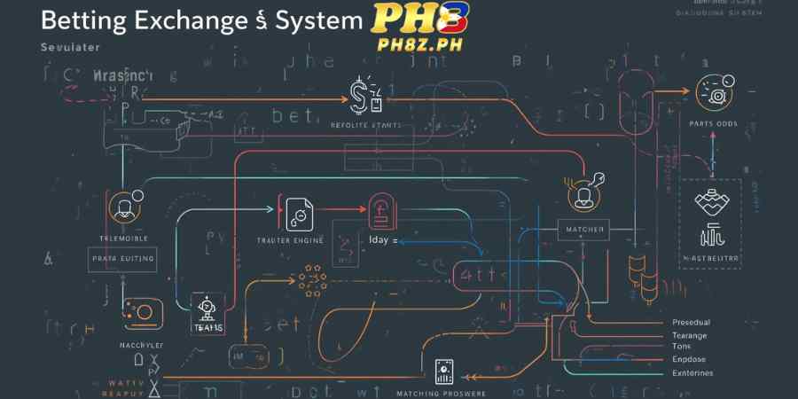 To understand the concept clearly, it is important to know the two main types of bets available in an exchange market.