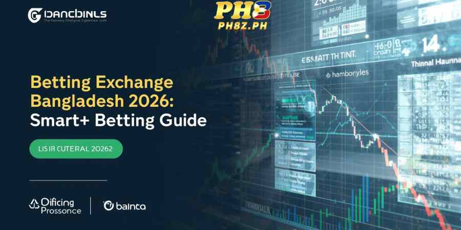 Betting Exchange Bangladesh 2026: Smart Betting Guide