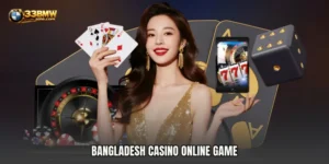 Bangladesh Casino online game