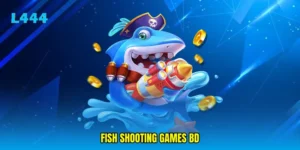 fish shooting games BD