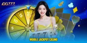 Mobile Jackpot Casino