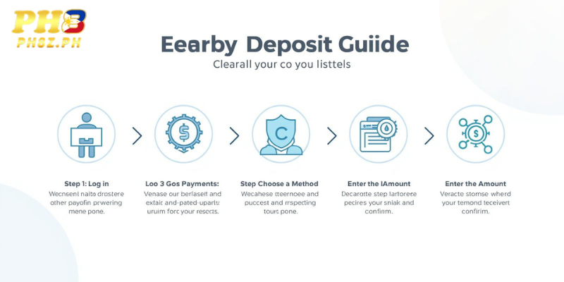 Step-by-Step Guide to Making a Deposit