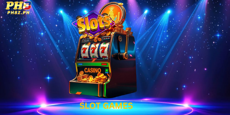 Slot Games