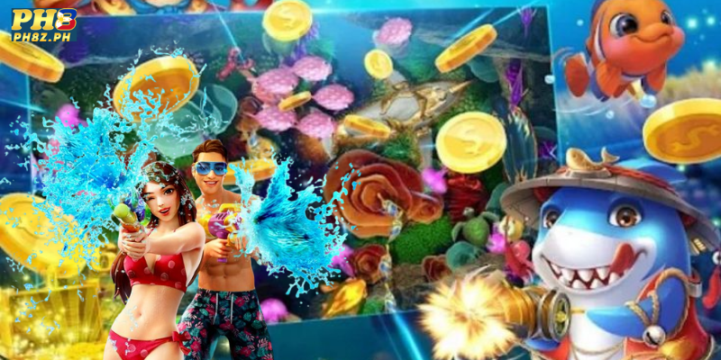 What is the 8k8 Fishing Game Phenomenon?